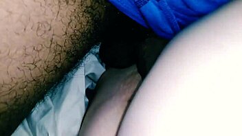 MILF receives POV pussy fucking in mashup