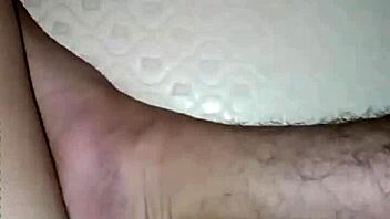 Gay Asian men engage in steamy sauna session