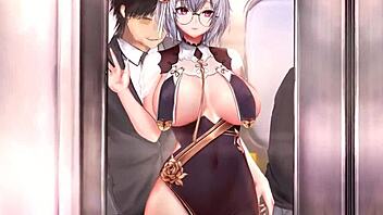 Sirius Luminous in action! 😍