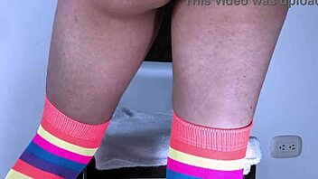 i feel so alive riding that hard cock with my bubble butt as a hot 18-year-old college girl