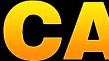 我美丽黑人女友渴望我的鸡巴