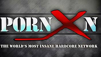 Hey, check this sexy babe sipping fresh pee with a naughty grin!