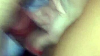 Cuckold wife shared with strangers in a dirty video