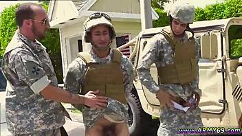 Hey, wanna see this black gay man pounding a teen hard?