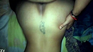 Watch me fuck my horny Latina cousin bent over in doggystyle amateurs style.