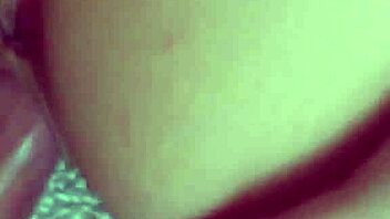 dagfs blonde emy banx gets fucked doggystyle and creampied in the bedroom