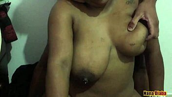 Three-year celebration with amateur actresses and naughty couples