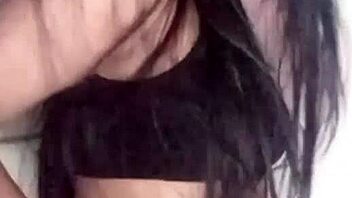 i watched my skinny latina girlfriend dance and fuck her boyfriend