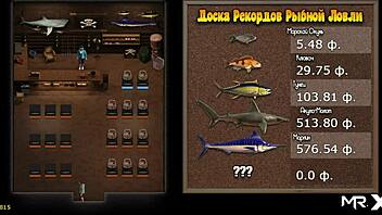 Treasure Of Nadia Babe Receives Oiled Erotic Massage Leading To Creampie In Anime Hentai