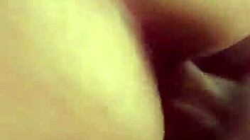 Homemade Amateur BBW Gets Her Wet Pussy Fucked In POV