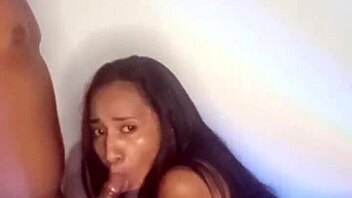 i watched my skinny latina girlfriend dance and fuck her boyfriend