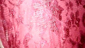 putita in red dress rides my hard cock in wild homemade action