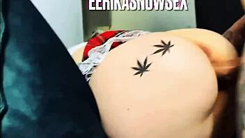 BLONDE STUDENT BENT OVER FOR CASTING INTERVIEW