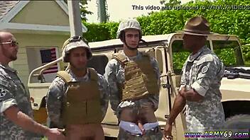 Hey, wanna see this black gay man pounding a teen hard?