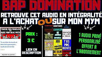 Hey buddy, wanna feel some muscle and taste French gay action?  