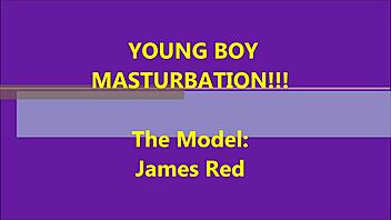 i'm so horny watching this hot gay teen 18+ masturbate and shoot his cum all over, oh god it's amazing but i can't believe how naughty it is