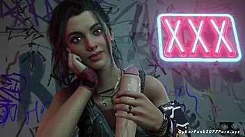 what’s with these 3d brunettes banging a blonde?