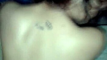 Watch this Latina bend over for doggystyle fucking?