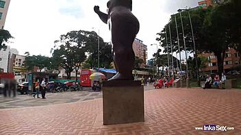 Indian beauty gets hardsex with big cock