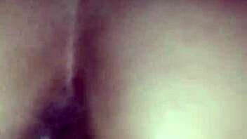 riding my boyfriend in our first video, so hot