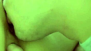 Flawless tight chick drilled hard.