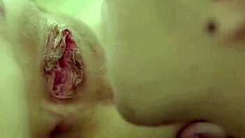 Flawless tight chick drilled hard.