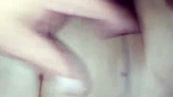 A group of friends indulge in anal sex with the same woman