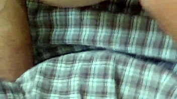 Anal queen is loving the assfucking