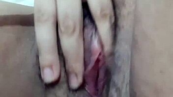 Haluatko liittyä leikkimään kermaisella aasialaisella vittullani?