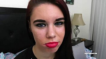 brooklyn rose takes revenge on cheating boyfriend