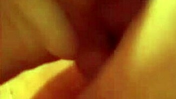 Watch hubby masturbate while I fuck his ass?