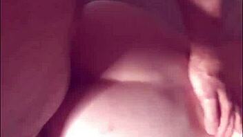 Tattooed Petite 18+ Blows And Fucks Big Cock