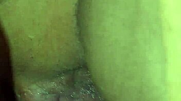 Louise's big clit and tits get a close-up, as she sucks and fucks