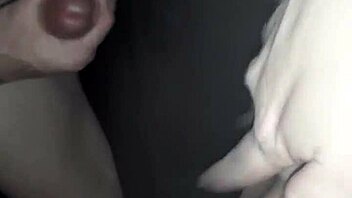 Wife and unknown woman in this online porn video