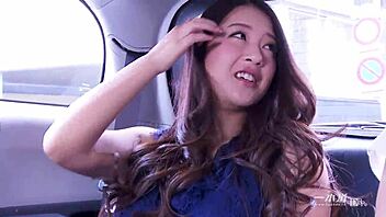 Wow, those soft huge breasts and tiny waist got me shook!