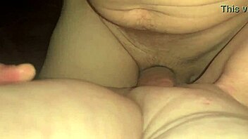 Close Up Monster Cock Fucking Action