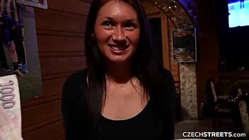 Group sex and deepthroat action in high definition
