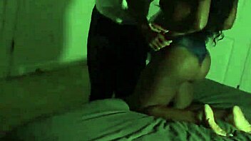 stretch fucks black girl