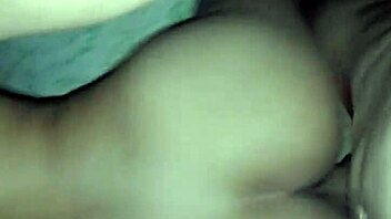 Watch this Latina bend over for doggystyle fucking?