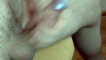 I Share My Personal Masturbation Session