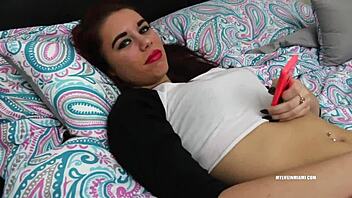 brooklyn rose takes revenge on cheating boyfriend