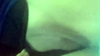 Latina amateur takes big cock in homemade video