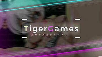 Hentai game play with a witchy twist