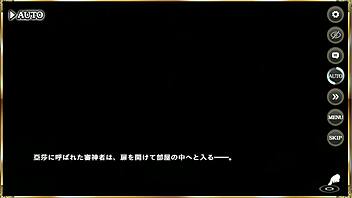 Ryuu Mon Cosplays Erotic Makoihime Musou Scene With Intense Action