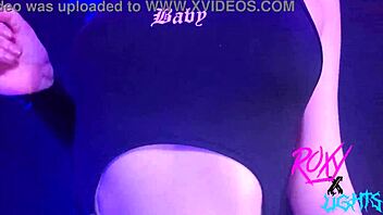 Girl with small tits gets her pussy eaten hard