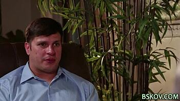 Teen Pornstar Gets Railed Hardcore in Doggystyle