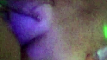 Big Ass BBW Gets Her Tight Hole Fucked Hard