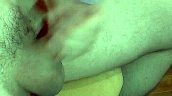 I Share My Personal Masturbation Session