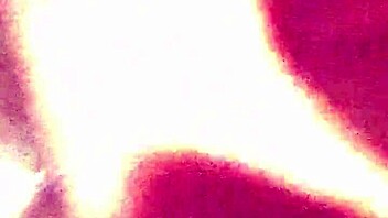 Tattooed Petite 18+ Blows And Fucks Big Cock