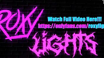 cosplay egirl with shaved pussy and small tits fucking in homemade sex tape